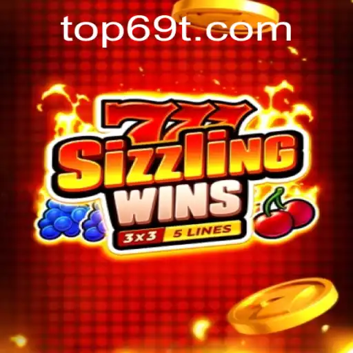 Descubra o Mundo Empolgante de 777sizzlingwins com 69T.COM