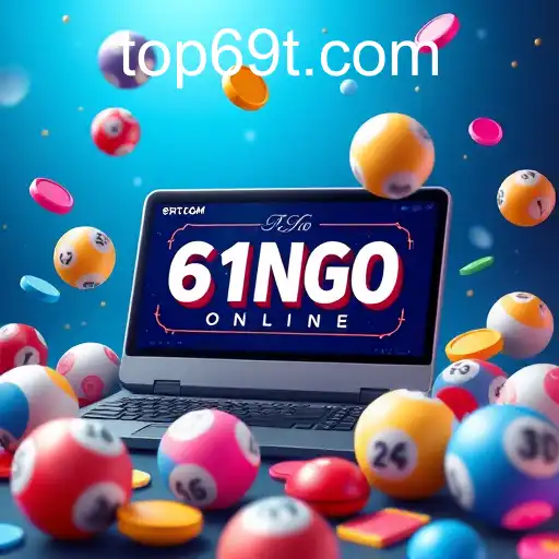 Bingo online