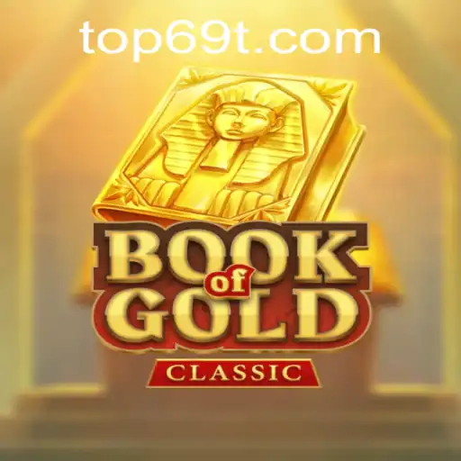Desvendando o Fascínio de BookOfGoldClassic e sua Popularidade em 69T.COM