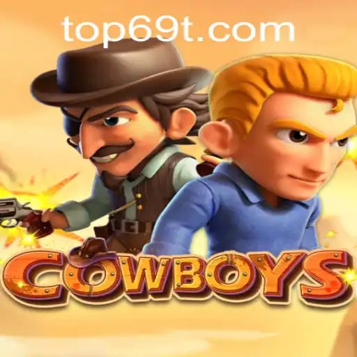 Descubra o Mundo de COWBOYS: O Jogo de Estratégia e Aventura