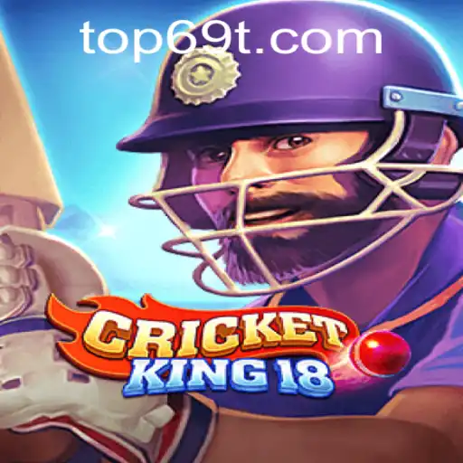 CricketKing18: O Novo Fenômeno dos Jogos Online