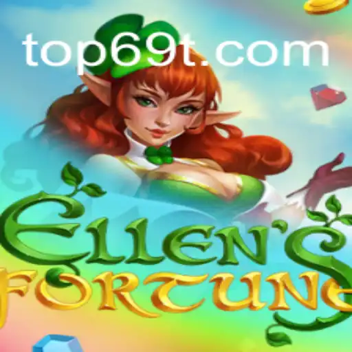 Descubra o Fascinante Mundo de EllensFortune: Inovação e Entretenimento no Jogo do Momento