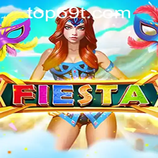 Descubra o Mundo de Fiesta: Uma Experiência de Jogo Inovadora