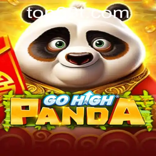 Descubra o mundo emocionante de GoHighPanda: Um guia completo com 69T.COM