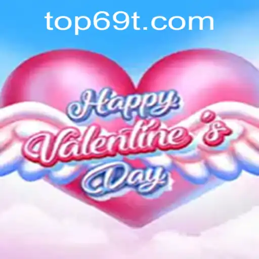 Descobrindo HappyValentinesDay: Um Jogo Empolgante com 69T.COM