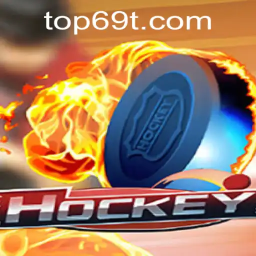 Descobrindo o Jogo de Hockey e Sua Evolução com 69T.COM