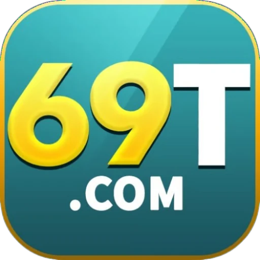 69T.COM Logo