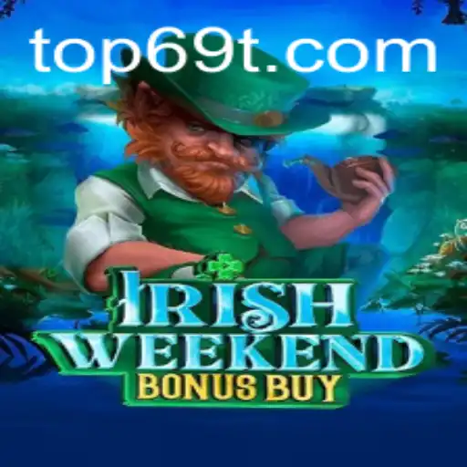 Descubra o Fascinante Mundo do IrishWeekendBonusBuy e Seu Potencial de Entretenimento
