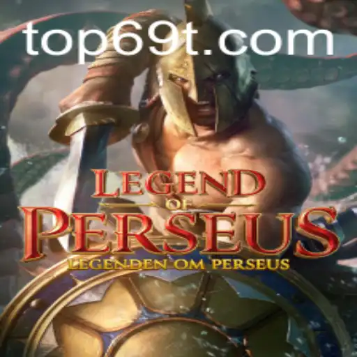 Unveiling the Epic Adventure: LegendofPerseus