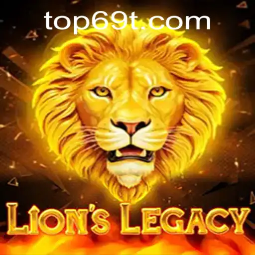 LionsLegacy: Aventura Épica no Mundo Virtual