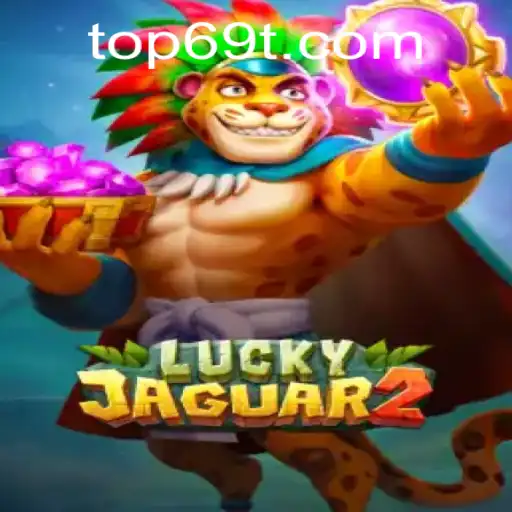 Explorando Luckyjaguar2: O Mistério do Último Jogo que Conquistou 69T.COM