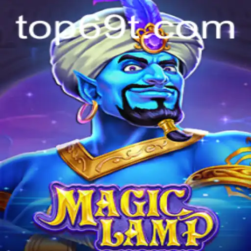 Descubra a Fascinante Aventura de MagicLamp