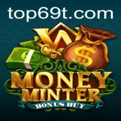 Explorando o Jogo MoneyMinterBonusBuy e a Tendência Emergente de 69T.COM