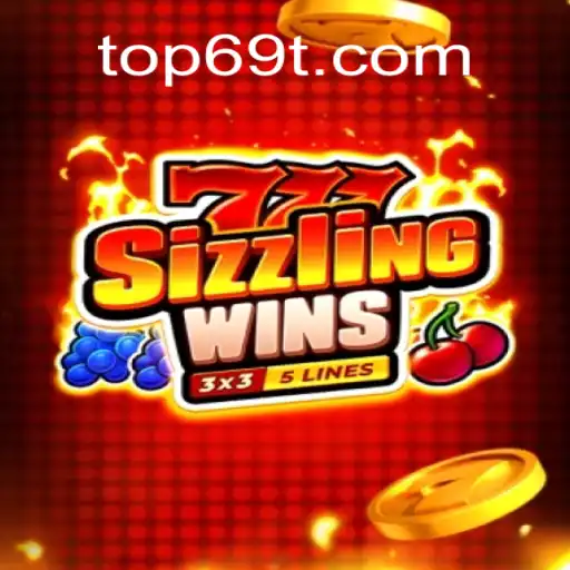 Descubra o Mundo Empolgante de 777sizzlingwins com 69T.COM