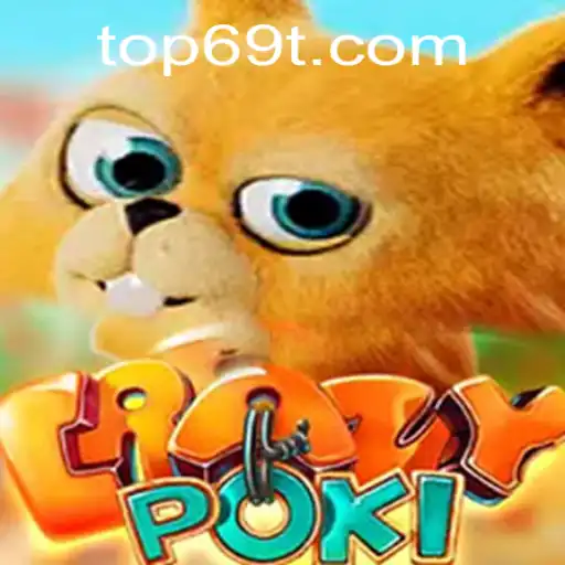 Descubra CrazyPoki: O Jogo que Revoluciona o Mundo dos Games Online