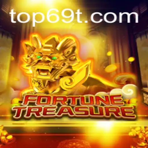 Explorando o Mundo de FortuneTreasure: Regras, Jogabilidade e Estratégias