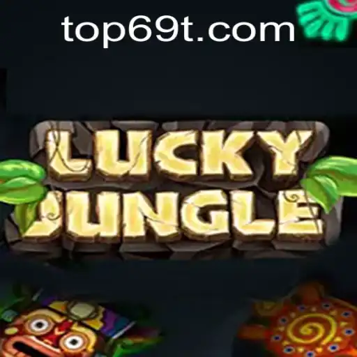 Explorando o Mundo do Jogo LuckyJungle