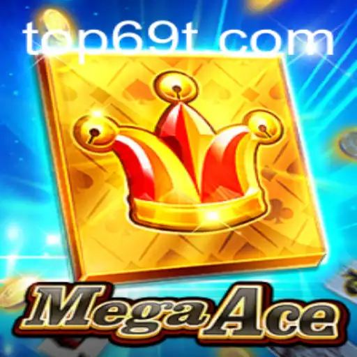 MegaAce: Conheça o Novo Fenômeno dos Jogos com 69T.COM