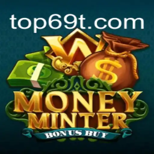 Explorando o Jogo MoneyMinterBonusBuy e a Tendência Emergente de 69T.COM