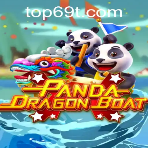 Descubra o Fascinante Mundo de PANDADRAGONBOAT