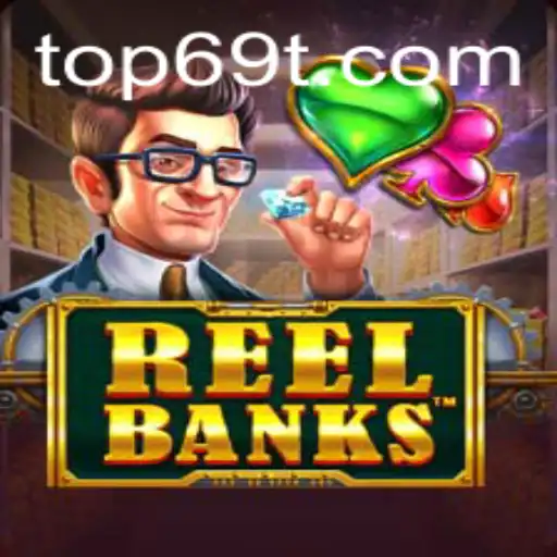 Descubra o Fascinante Jogo ReelBanks e Como Jogá-lo
