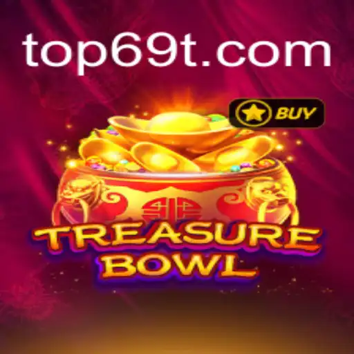 Explorando 'TreasureBowl': Um Mundo de Aventuras no 69T.COM