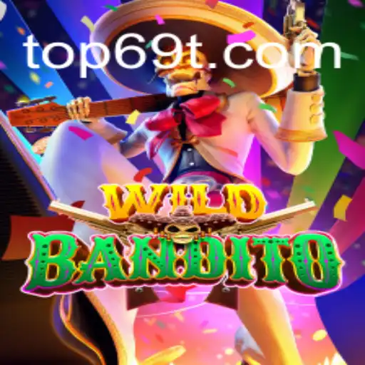 Explorando o Mundo de WildBandito