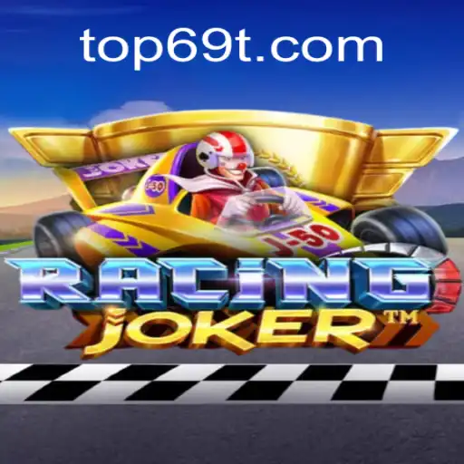 RacingJoker: Uma Nova Experiência de Corrida com 69T.COM