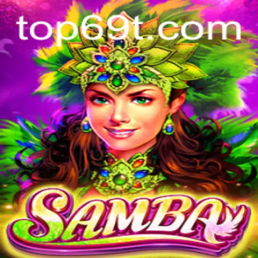 Jogando Samba: Uma Experiência Envolvente com 69T.COM
