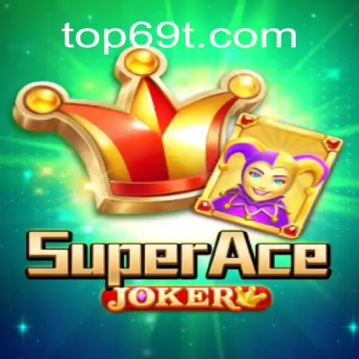 Explorando o Mundo de SuperAceJoker: Um Jogo Revolucionário em 69T.COM