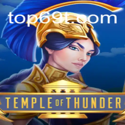 Descubra o Fascinante Mundo de TempleofThunder