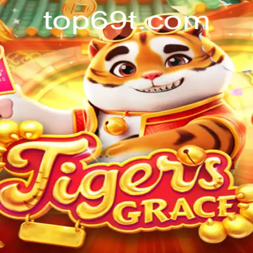 TigersGrace: Aventura e Estratégia no Universo dos Jogos