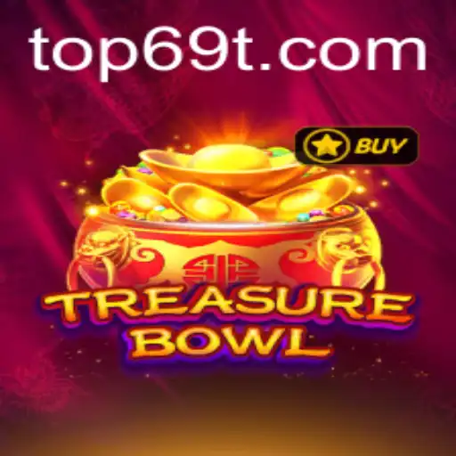 Explorando 'TreasureBowl': Um Mundo de Aventuras no 69T.COM
