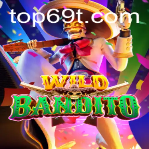 Explorando o Mundo de WildBandito
