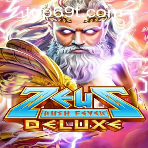 ZeusRushFeverDeluxe: Uma Experiência de Jogo Imersiva e Inovadora
