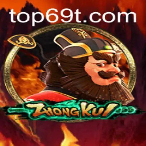 Desvendando ZhongKui: O Fenômeno dos Jogos da 69T.COM